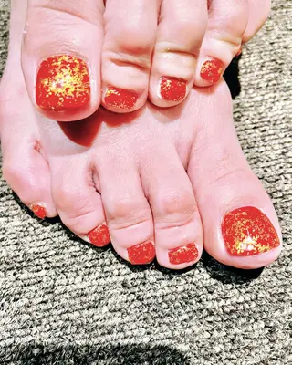 ネイル 新宿ネイルサロン ジェミディローサ所属・新宿ネイルサロン ジェミディローサのネイルデザイン