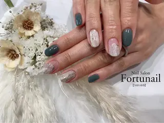 ネイル Nail Salon Fortunail所属・Nail Salon Fortunailのネイルデザイン