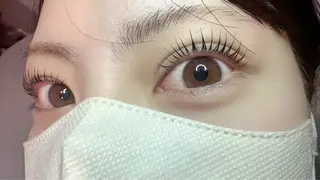 マツエク・マツパ ブランシェ神領店 船戸美沙のマツエク・マツパデザイン