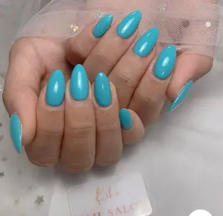 ネイル 田中 アイコのネイルデザイン