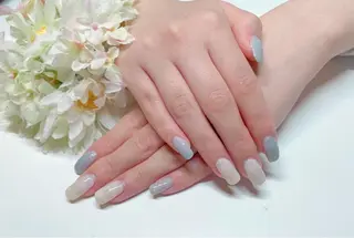 ネイル Raffinato 怜奈のネイルデザイン