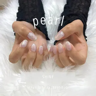 ネイル SHINE nail salonのネイルデザイン