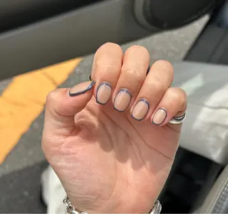 ネイル canna nailのネイルデザイン