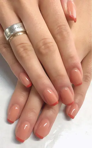 ネイル N.CHLOE 永島のネイルデザイン