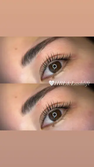 マツエク・マツパ Jouir miyuuのマツエク・マツパデザイン