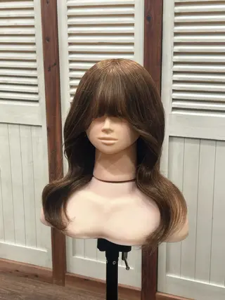 セミロング 🎀HARU 하루🎀のその他イメージ