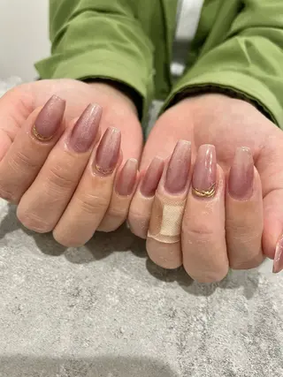 ネイル Raviliss ♡のネイルデザイン