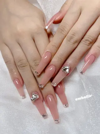 ネイル emi ♡のネイルデザイン