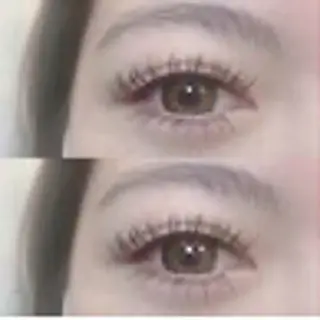 マツエク・マツパ Rien Lash 上尾店 muto💙のマツエク・マツパデザイン