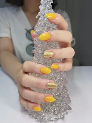 ネイル ネイルサロン ロア旧ジョリーのネイルデザイン