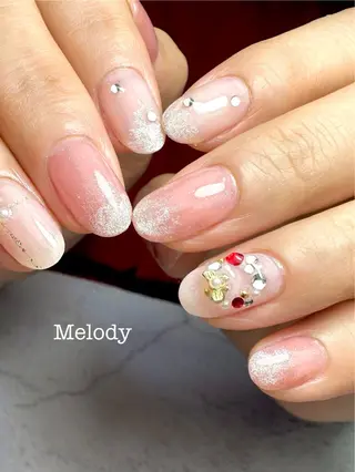 ネイル Yuki Takahamaのネイルデザイン