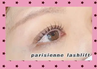 マツエク・マツパ メモト 中津のマツエク・マツパデザイン