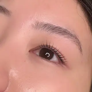 マツエク・マツパ fors 南草津店所属・fors yukiのマツエク・マツパデザイン