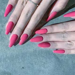 ネイル she nail studio所属・room 410のネイルデザイン