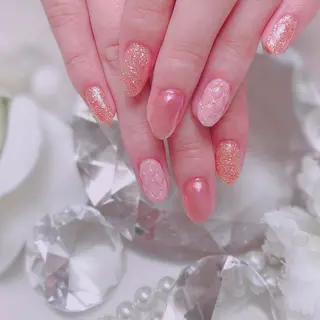 ネイル Private Salon 大宮のネイルデザイン