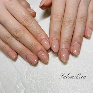 ネイル Salon Leia所属・Salon Leia KANAのネイルデザイン