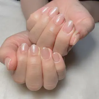 ネイル kipinail 川﨑えりかのネイルデザイン