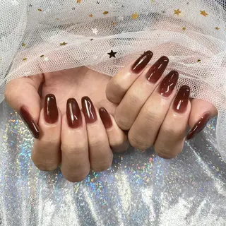 ネイル Nail Salon & MORE.のネイルデザイン