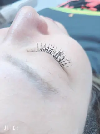 マツエク・マツパ MIMI RUSH 安城  jubilee店所属・武内 和美のマツエク・マツパデザイン