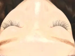 マツエク・マツパ MINAMOTO MOEKOのマツエク・マツパデザイン