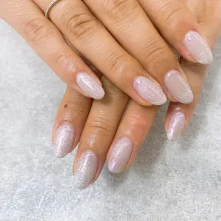 ネイル ⭐︎休業中の練習⭐︎ JNA認定講師髙橋のネイルデザイン