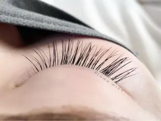 マツエク・マツパ Plume micoのマツエク・マツパデザイン