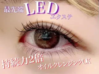 マツエク・マツパ 🤍 Ranmiiiのマツエク・マツパデザイン