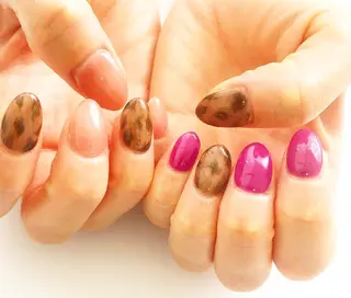 ネイル amour 平塚所属・amour 平塚店のネイルデザイン