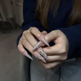 ネイル IROHA NAIL 北村菜帆のネイルデザイン