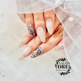 ネイル salonDRE MIYUKIのネイルデザイン