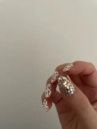 ネイル Ami 🦥のネイルデザイン