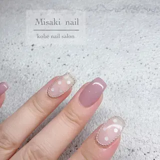 ネイル nailsalon miinailsのネイルデザイン