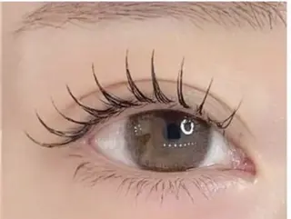 マツエク・マツパ salon de Reiのマツエク・マツパデザイン