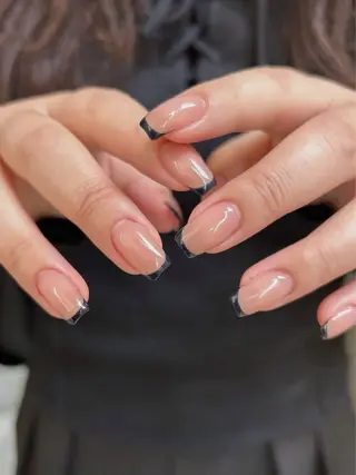 ネイル talo .のネイルデザイン