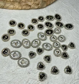 ネイル M🌷nail 長さだし専門店のネイルデザイン