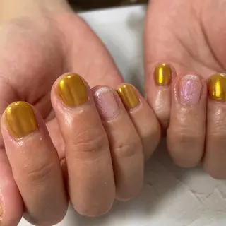 ネイル Eve [nail ＊wax＊HBL]のネイルデザイン