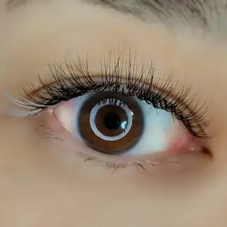 マツエク・マツパ 平山 ゆりのマツエク・マツパデザイン