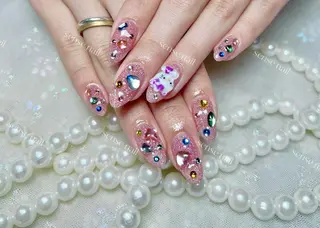 ネイル 🎀Sense Nail渋谷店🎀のネイルデザイン