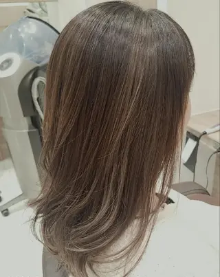 ミディアム カラー セレビアイ/ ISHIIのマツエク・マツパデザイン