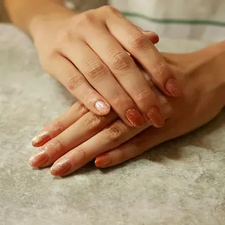 ネイル Individualize Gem所属・鈴木 彪雅のネイルデザイン