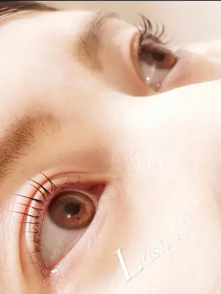 マツエク・マツパ popoのエステ 小牧店のマツエク・マツパデザイン