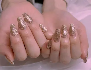 ネイル 美爪パラジェル導入店 Sunnilyのネイルデザイン