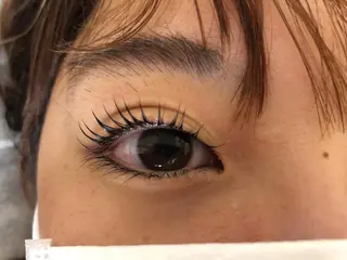 マツエク・マツパ Lifmo自由が丘店 Tの眉毛・アイブロウイメージ