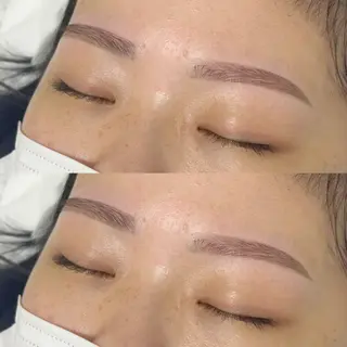 アイブロウ vico名古屋栄店所属・🌺+vico 栄店 🌺MAYUKIの眉毛・アイブロウイメージ