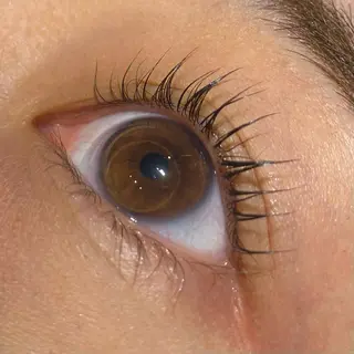 マツエク・マツパ メンズパーマ眉毛 特化アユム🔥のヘアスタイル