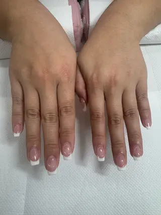 ネイル 【MAXKELLY】 Shiotaのネイルデザイン