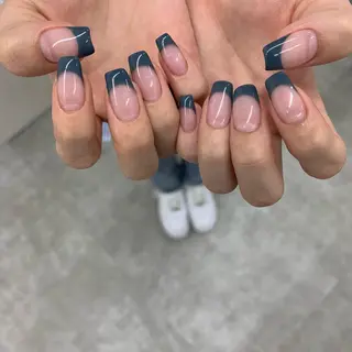 ネイル _white 上本町店のネイルデザイン