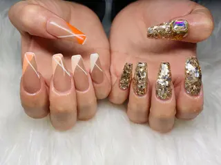 ネイル Beauty Salon  Luna所属・Beauty Salon Lunaのエステ・リラクイメージ