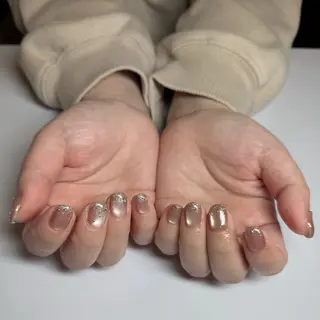 ネイル nailme!/上村 香菜のネイルデザイン