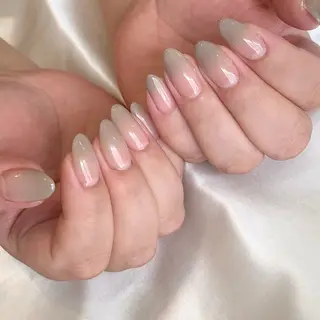 ネイル charme所属・charme kanaのネイルデザイン